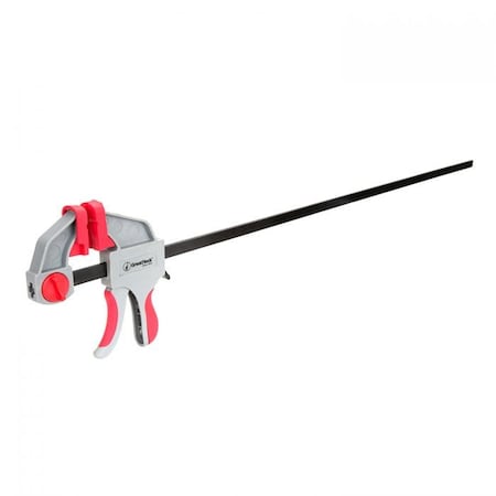 Great Neck 36-In Ratcheting Bar Clamp 59005